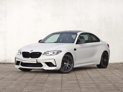BMW Série 2 M2 Competition - 2019