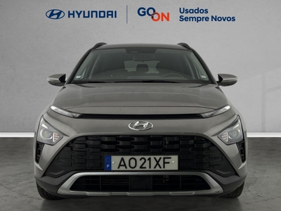Hyundai Bayon 1.0 T-GDi Premium MY21 (TT) - 2022