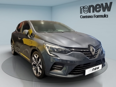 Renault Clio 1.6 E-Tech 140 Intens - 2021