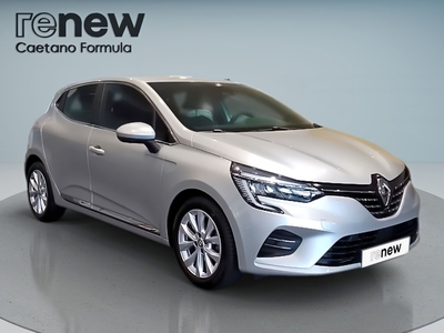 Renault Clio TCe 100 Intens - 2022