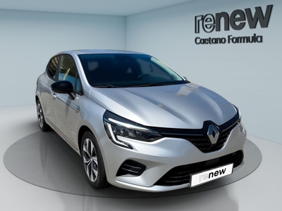 Renault Clio TCe 90 Limited - 2021