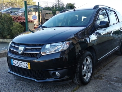 Dacia Logan MCV 1.5 dCi Confort com 193 036 km por 8 490 € FT CAR LOURES | Lisboa