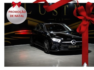 Mercedes Classe A A 180 d Progressive Aut. por 23 900 € lustre Car Sociedade Unipessoal Lda | Porto