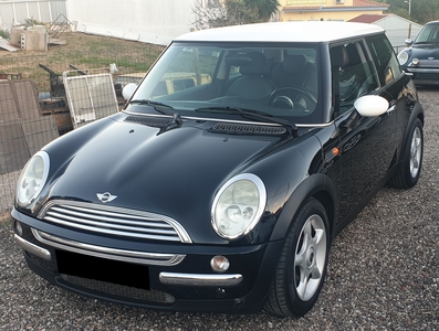 Mini Mini Cooper com 188 755 km por 6 900 € FT CAR LOURES | Lisboa