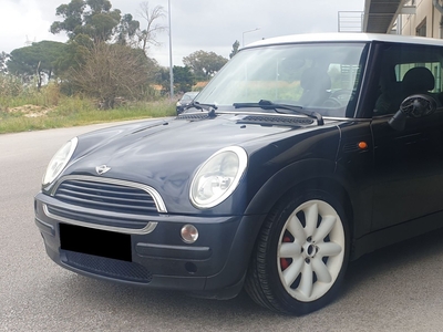 Mini Mini One 1.6 com 148 444 km por 6 990 € FT CAR LOURES | Lisboa