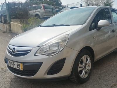 Opel Corsa D Corsa 1.3 CDTi com 339 000 km por 6 749 € FT CAR ÁGUEDA | Aveiro