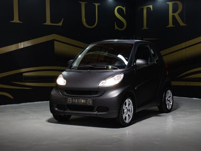 Smart Fortwo 1.0 mhd Passion 71 por 6 500 € lustre Car Sociedade Unipessoal Lda | Porto