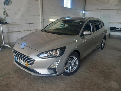 Ford Focus sw 1.0 EcoBoost Business