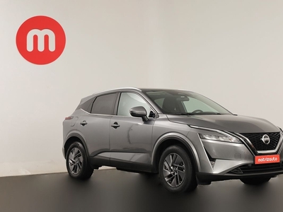 Nissan Qashqai 1.3 DIG-T Acenta