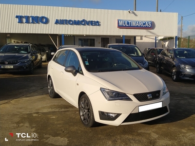 Seat Ibiza ST 1.2 FR