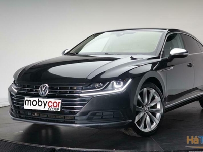 Volkswagen Arteon 2.0 TDI Elegance