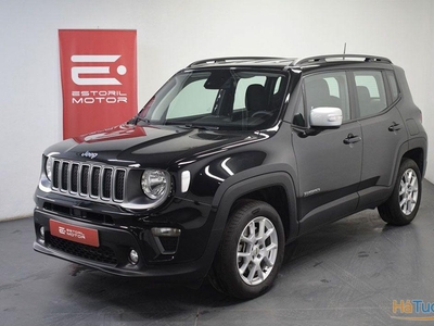 Jeep Renegade 1.3 TG 4Xe Limited
