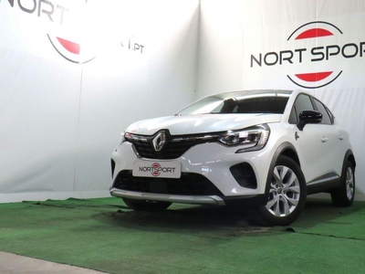 Renault Captur Intens TCe