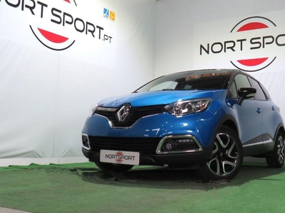 Renault Captur TCe Energy Intens