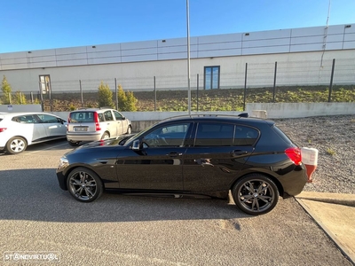 Usados BMW 118