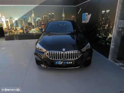 Usados BMW 216 Gran Coupé