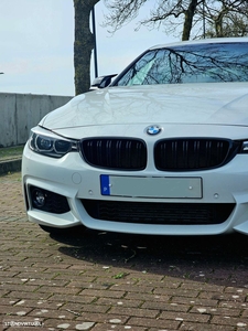 Usados BMW 420 Gran Coupé