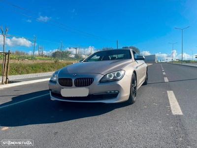 Usados BMW 640