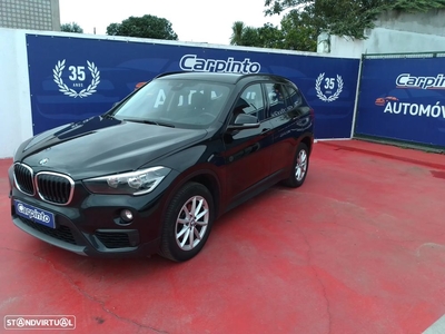 Usados BMW X1