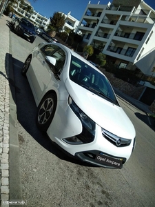 Usados Opel Ampera