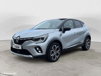 Usados Renault Captur