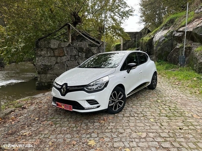 Usados Renault Clio