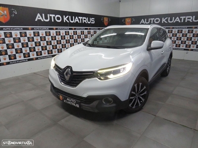 Usados Renault Kadjar