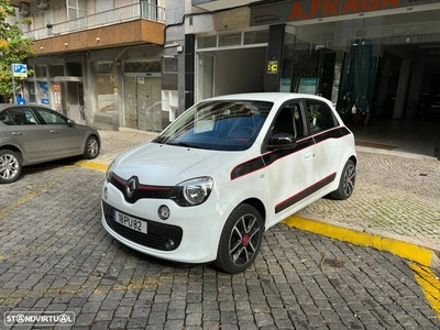 Usados Renault Twingo