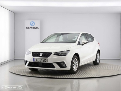 Usados SEAT Ibiza