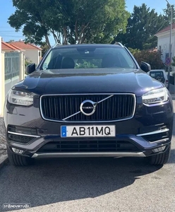 Usados Volvo XC 90