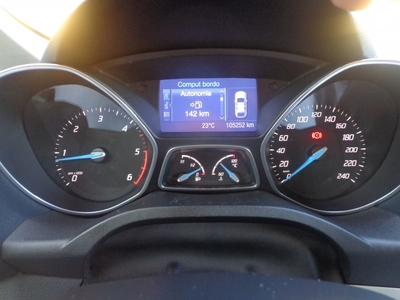 Ford C-max 1.6 TDCI Titanium S/S GPS