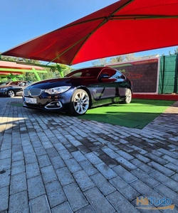 BMW 420 Gran Coupé d L.Luxury Auto