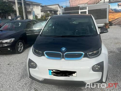 BMW i3 (I01)