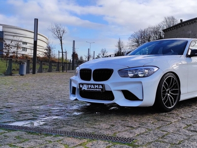 BMW Serie-1 116 d Pack M com 126 000 km por 18 900 € Raifama Automóveis | Braga