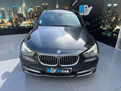 BMW Serie-5 530 d Auto com 253 786 km por 17 800 € RTcar | Lisboa