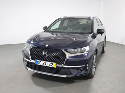 DS DS 7 Crossback E-TENSE 4X4 Be Chic