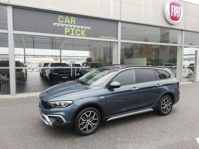 Fiat Tipo TIPO STATION WAGON 1.0GSE T3 100CV CROSS