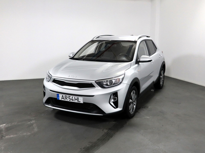 Kia Stonic 1.2 CVVT ISG DYNAMIC