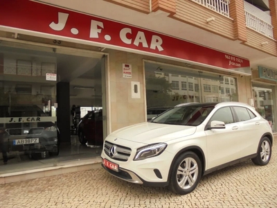 Mercedes Classe GLA GLA 180 CDi Urban com 53 550 km por 23 900 € JFCAR | Setúbal