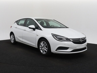 Opel Astra 1.6 CDTI Ecotec Edition S/S com 130 200 km por 14 900 € Mais Carros | Lisboa