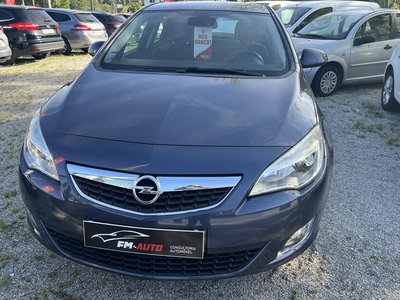 Opel Astra Sport 1.9 CDTi com 131 900 km por 8 900 € FM Auto | Braga