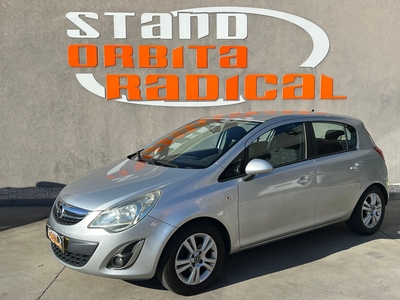 Opel Corsa D Corsa 1.3 CDTi com 199 000 km por 7 950 € Stand Orbita Radical | Porto