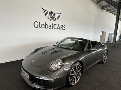 Porsche 911 Carrera 2 S PDK com 81 408 km por 116 450 € GlobalCARS | Aveiro