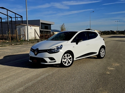 Renault Clio 0.9 TCe Limited com 62 000 km por 14 250 € Auto Preceito | Coimbra