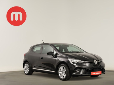 Renault Clio 1.0 TCe Intens Bi-Fuel