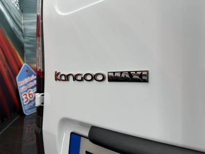 Renault Kangoo 1.5 dCi Maxi Business S/S com 105 000 km por 13 999 € Stand Tinocar | Aveiro