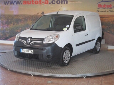 Renault Kangoo 1.5 dCi Maxi Business S/S com 141 390 km por 13 500 € Autota | Aveiro