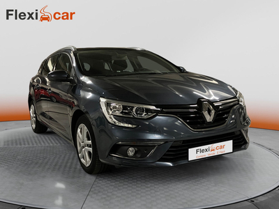 Renault Mégane 1.5 dCi Limited com 70 700 km por 15 490 € Flexicar Porto | Porto