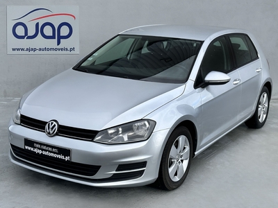 Volkswagen Golf 1.6 TDi Confortline com 181 608 km por 13 670 € AJAP Automóveis | Aveiro