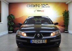 Renault Laguna 2.0 DCI PREVILEGE